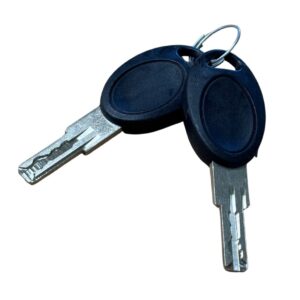 Dometic FW454 Door Keys Only