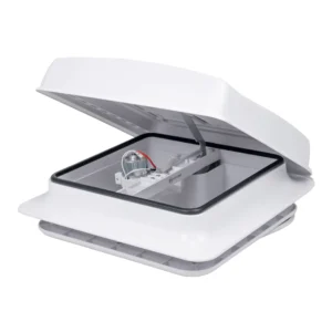 Aussie Traveller 280 x 280mm 12V Hatch