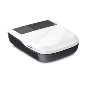 Dometic FJZ White FreshJet Series Lite Air-Conditioner with ADB