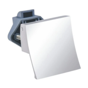 TSF Chrome Square Pull Handle
