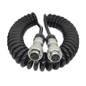 Safety Dave 600209 Single Channel Woza Coil (5 Pin)