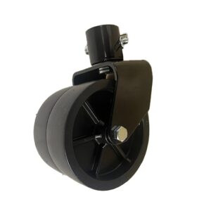 Black Jack BJTJ-JW-MAXI and Master Wheel