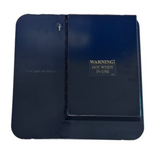 Suburban 950-01314 HWS Black Door Only (Old Style)