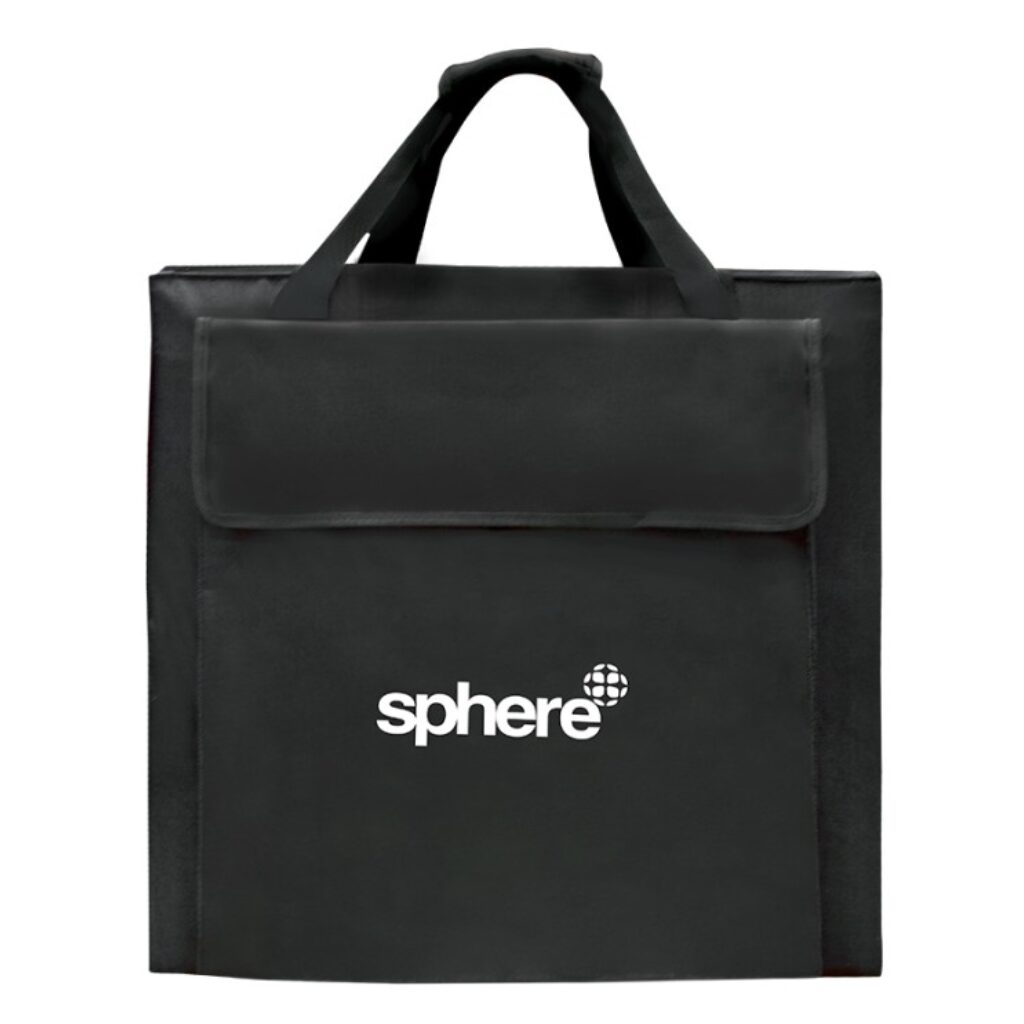 Sphere 300W Solar Blanket with MPPT Controller & Carry Bag - Image 3