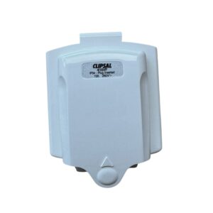 Clipsal Modern Style Outlet Replacement Flap