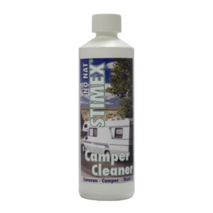 Stimex STCC Camper Caravan Cleaner 500ml