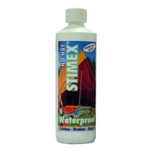 Stimex STWB 500ml Fabric Canvas Waterproof