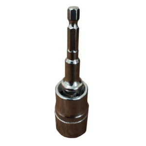 Ground Dogs 19mm Socket & Drill Adaptor