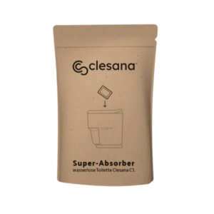 Clesana Super Absorbers