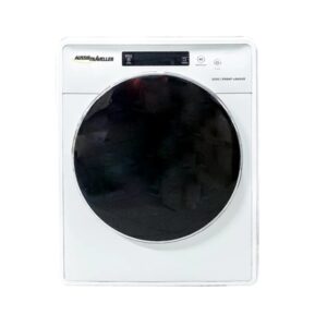 Aussie Traveller 3kg Front Load Washing Machine