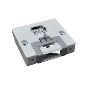 Dometic RMD/RMDX RH Fridge Lock & Light No Lens 2 PIN