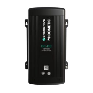 Enerdrive 12V 100A DC-DC Battery Charger