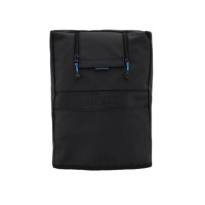 Navigator Black Gas Regulator Buddy