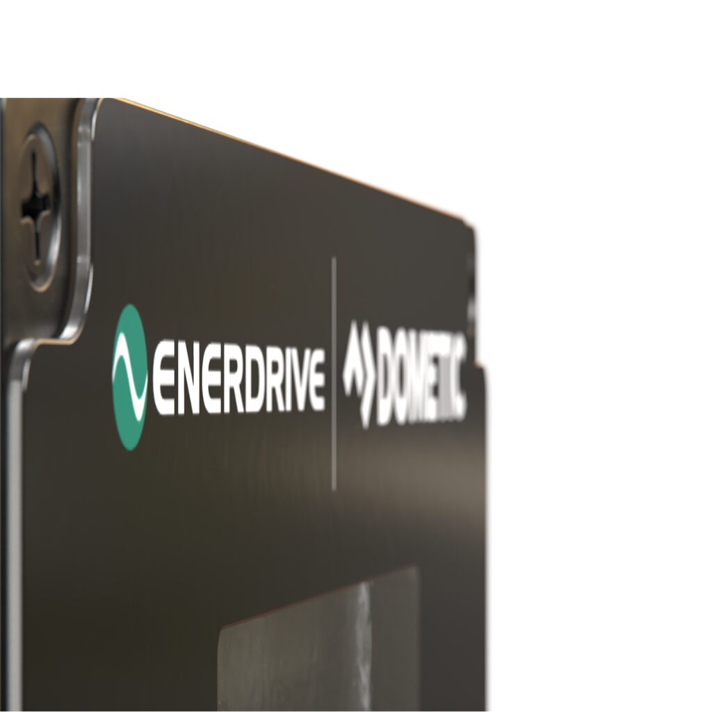 Enerdrive 12V 100A DC-DC Battery Charger - Image 7