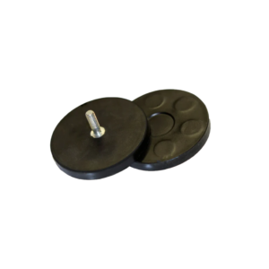 Gorilla Mounts Heavy Duty Magnetic Base (4pk)
