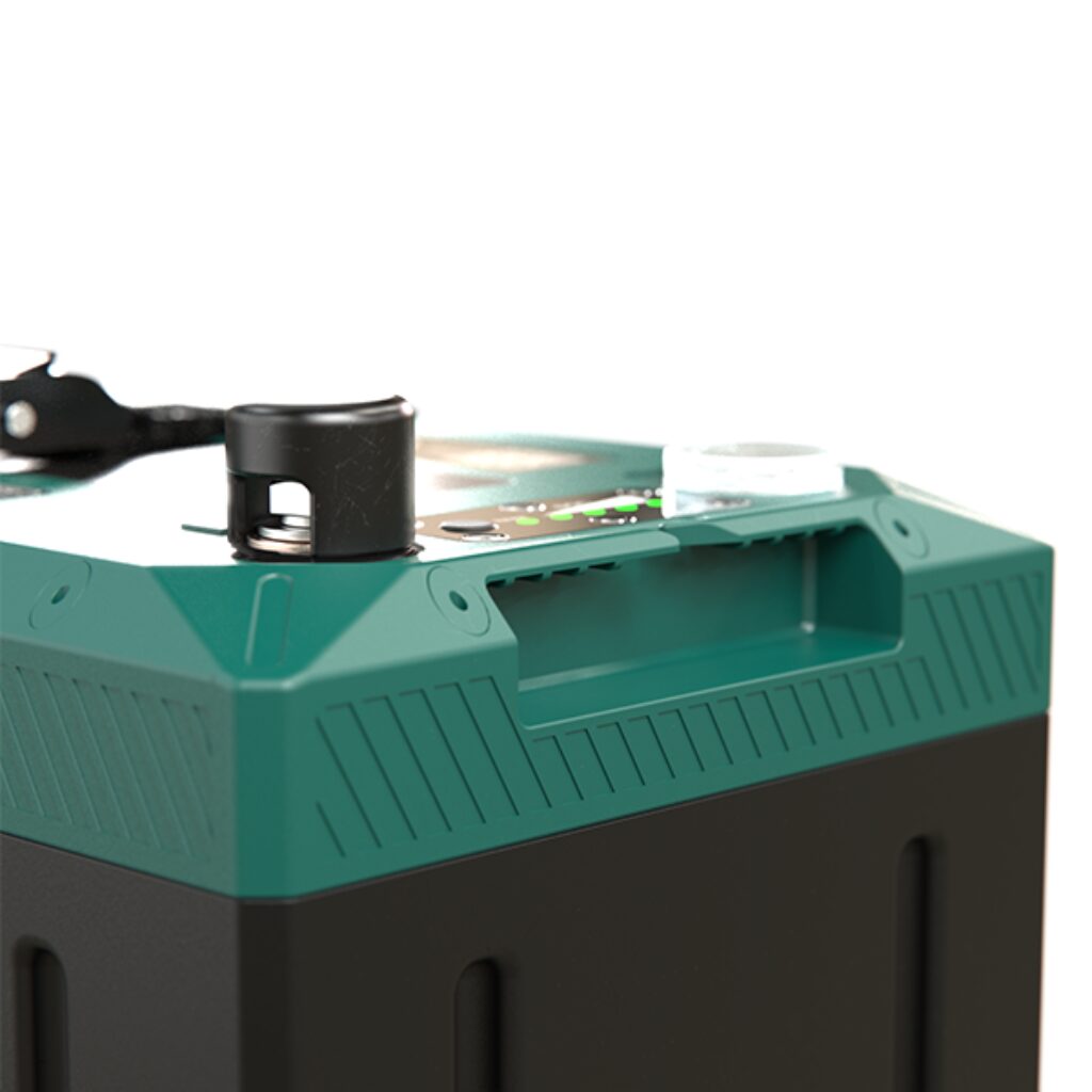 Enerdrive EPL-100BT-12V-G3 B-TEC ULTRA 12V 100Ah G3 Lithium Battery - Image 7