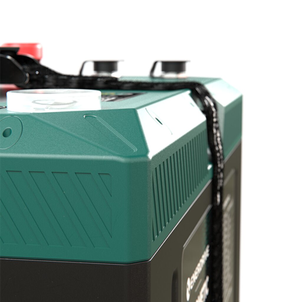 Enerdrive EPL-100BT-12V-G3 B-TEC ULTRA 12V 100Ah G3 Lithium Battery - Image 6